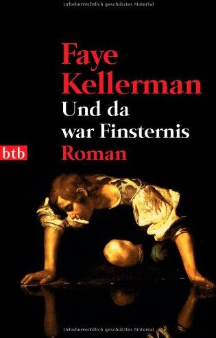 Faye Kellerman - Und da war Finsternis - Preis vom 02.10.2026 23:42:20 h