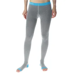 UYN Recovery Tights Damen silver grey XS