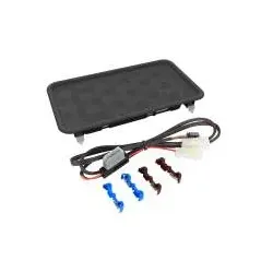 245000-02-2 INBAY® Ablage Camper Van/Wohnmobil Möbeleinbau/universal 15W