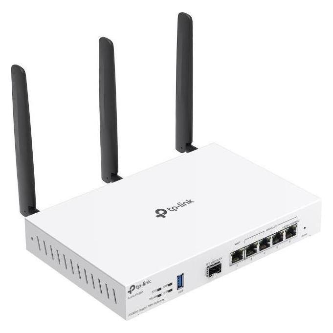 TP-Link Festa FR365 - AX3000 Gigabit VPN WiFi Gateway (FESTA FR365)