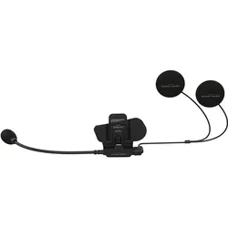 Sena Helmklemmkit für 60S mit Bügelmikrofon und Sound by Harman Kardon