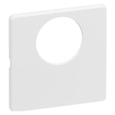 LK FUGA afdaekning tilPIR 10A 44x44 mmHvid (AAK530D6314)