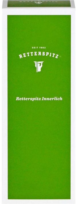 Retterspitz GmbH & Co. KG RETTERSPITZ Wasser innerlich 350 ml
