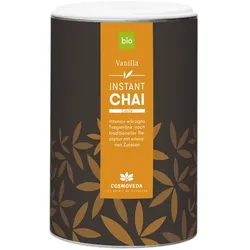 Chai Latte - Vanilla 200g