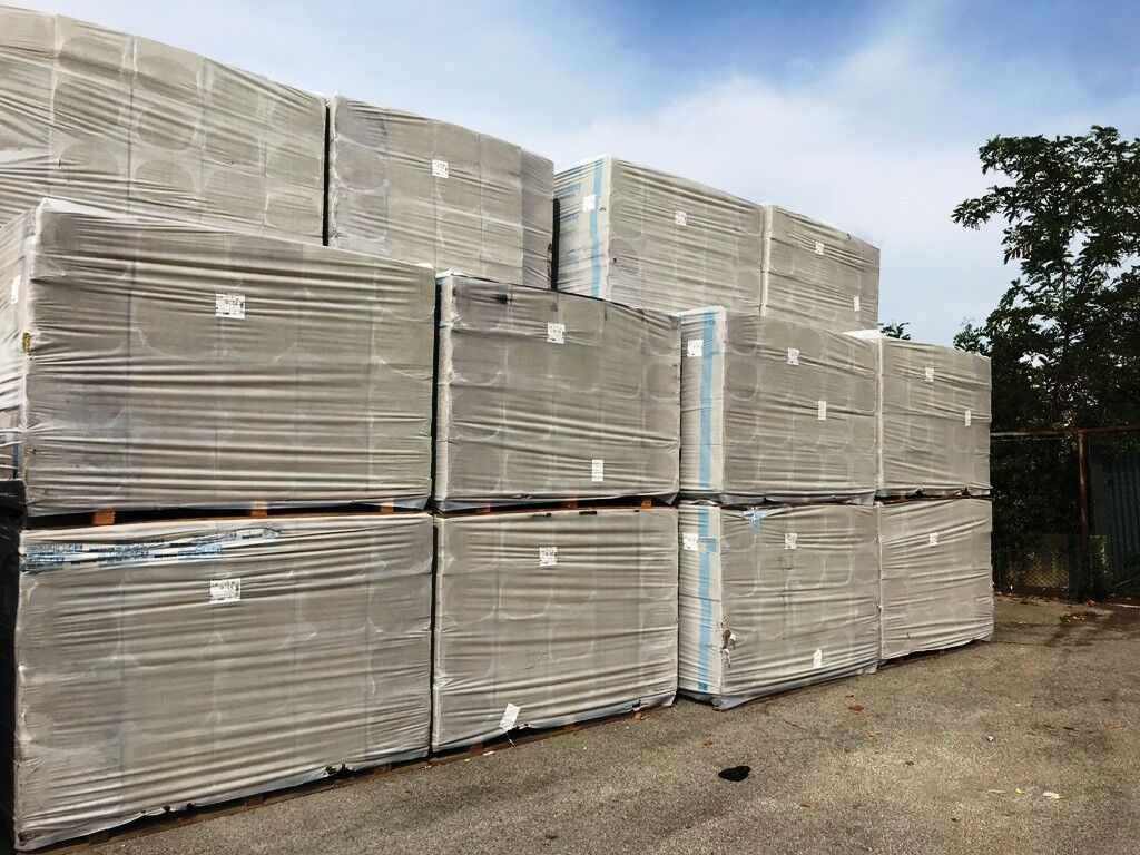 Lana di Roccia Knauf Smartwall FKD S Thermal