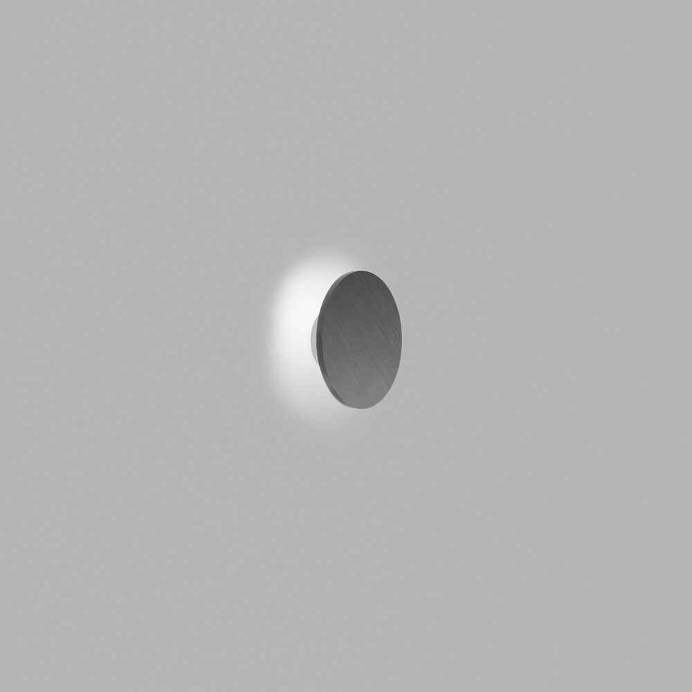 Light-Point LED-Wandleuchte SOHO 20cm titan 270157 5711389701574