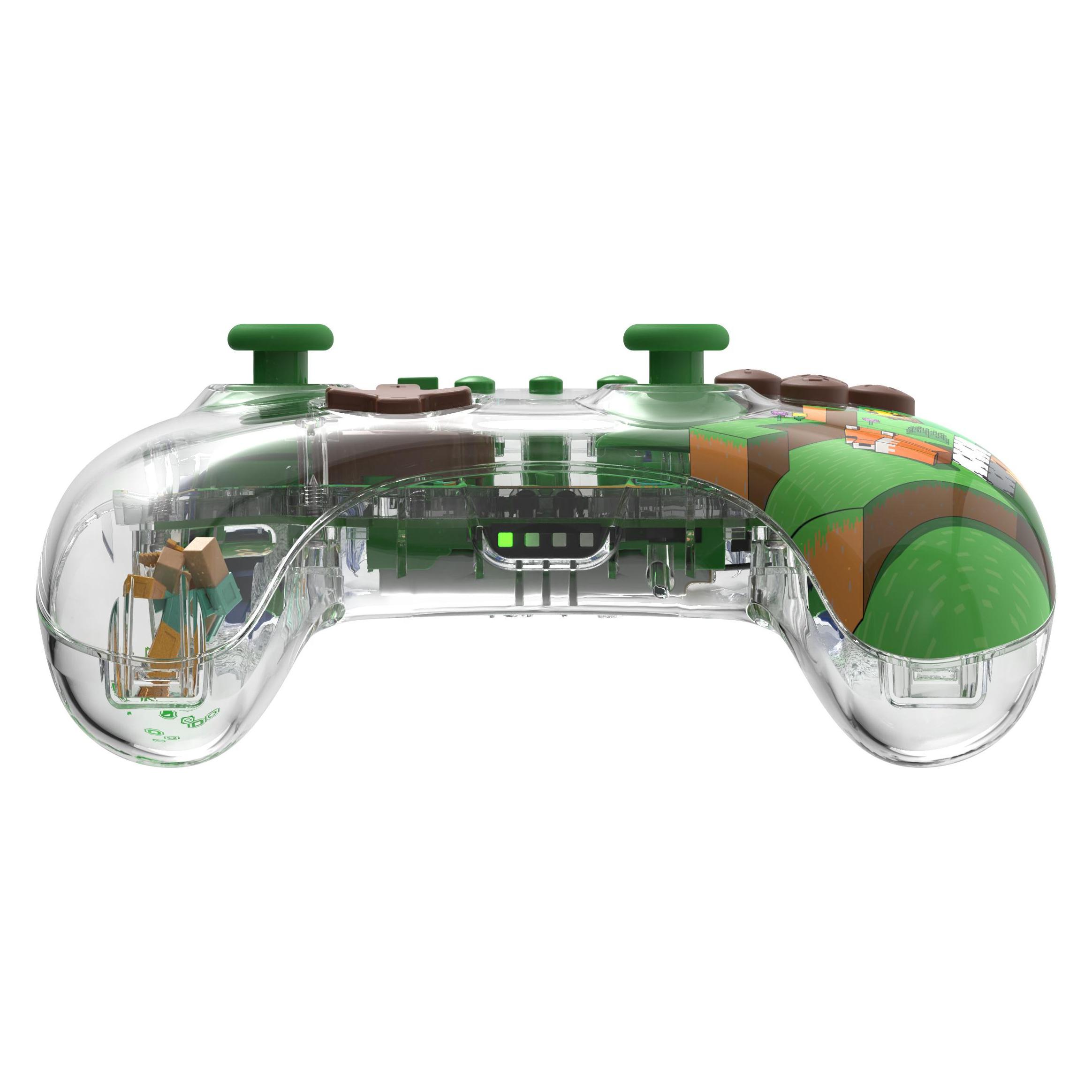 PDP REALMZ - Wireless Controller (Switch) (500-234-STV)