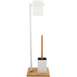 MSV, Toilettenpapierhalter, Fred