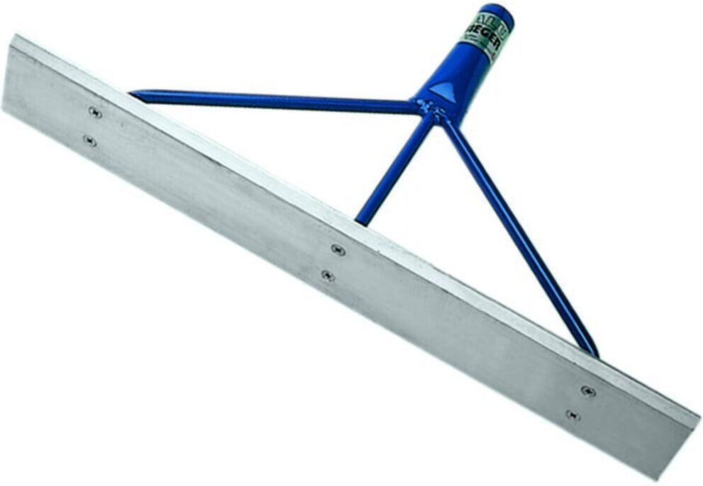 Ideal Teerverteiler ALU 800 mm C-Profil (WEG40021)