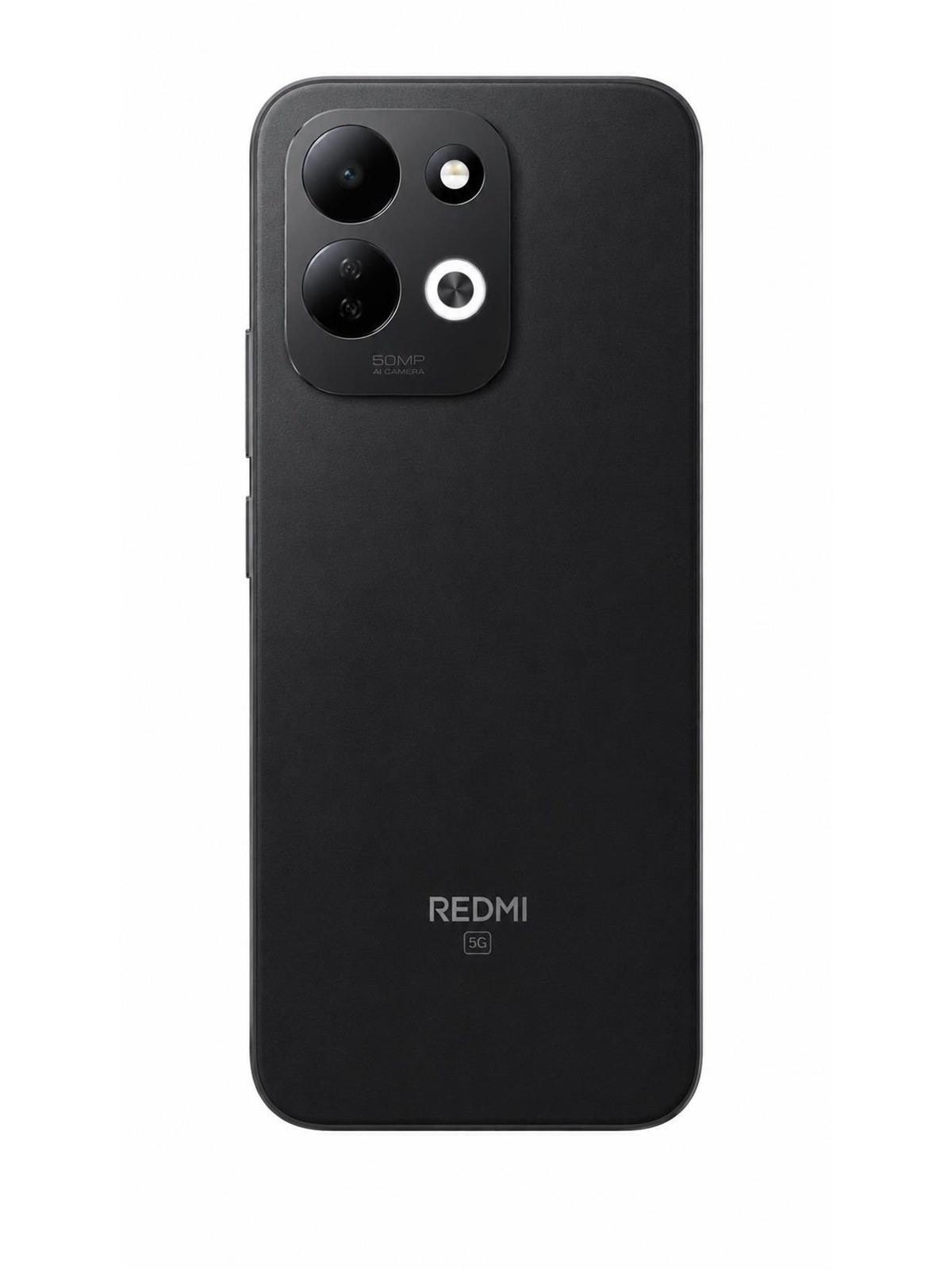 Xiaomi Redmi 17 5G 128GB/4GB - Black