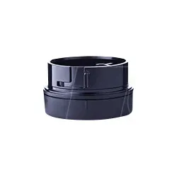 AUER 910760900 - PC7MP Basis zur Fremdrohrmontage auf 25mm Rohr