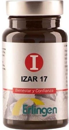 Erlingen Izar 17 60 comp