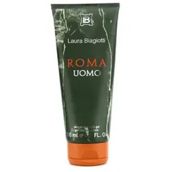 Laura Biagiotti Roma Uomo Shower Gel 200ml