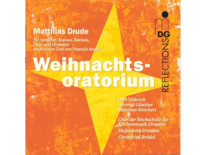 Weihnachts-Oratorium