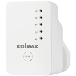 edimax Ew-7438Rpn Mini 300 Mbit/S (300 Mbit/s), WLAN Repeater