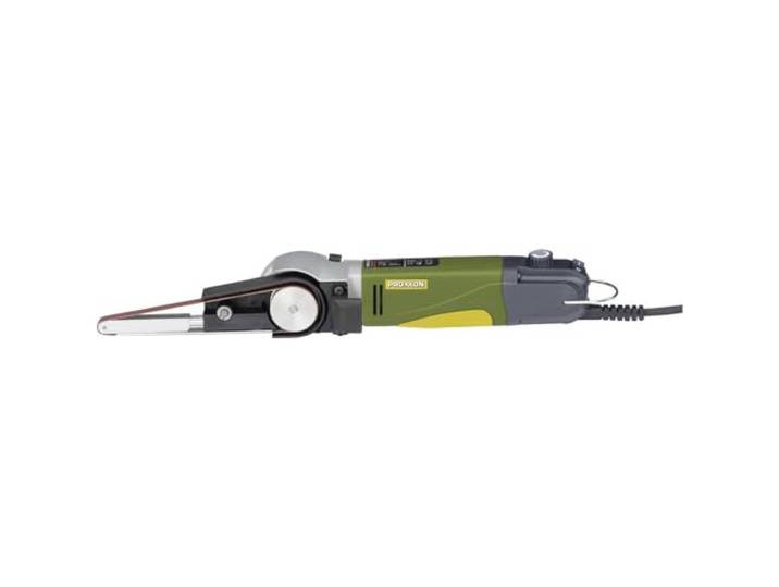 PROXXON 28536 BSL 220/E Ponceuse à Bande Multicolore
