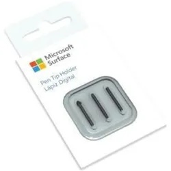 Microsoft Surface Gfv-00008 Black 3, Stylus Zubehör, Schwarz