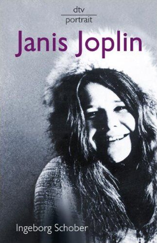Ingeborg Schober - Janis Joplin - Preis vom 09.10.2026 07:28:09 h