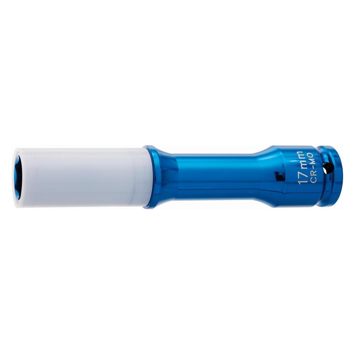 Heytec Impact-Steckschlüssel 19 mm (19 mm) (50863191960)