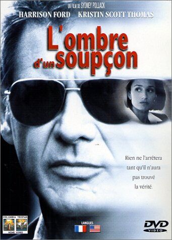L'Ombre d'un soupçon [FR IMPORT] - Preis vom 04.10.2026 03:51:26 h