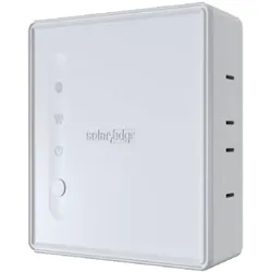 SolarEdge ONE Controller Schnittstelle 3. Party Devices