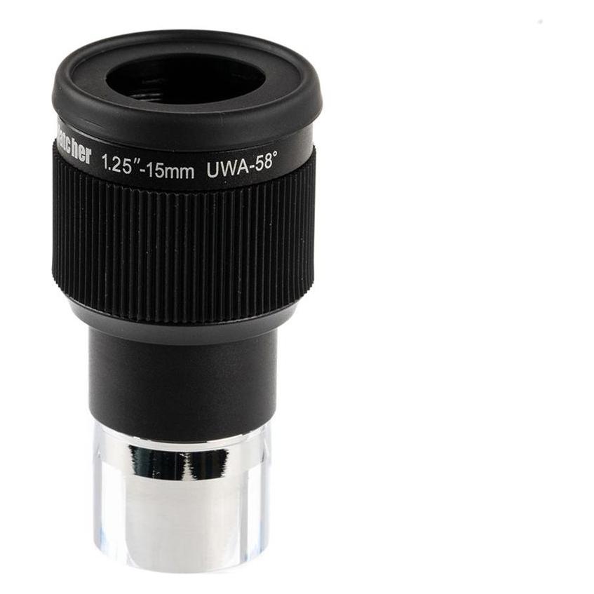 Skywatcher SWA-58 15mm 1 25" Okular (SW-5115)