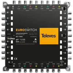 Televes Euroswitch MSE916C