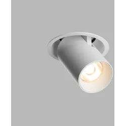 LED2 2252641DT LED Einbauleuchte Hide | 20W integrierte LED-Quelle | 4000K