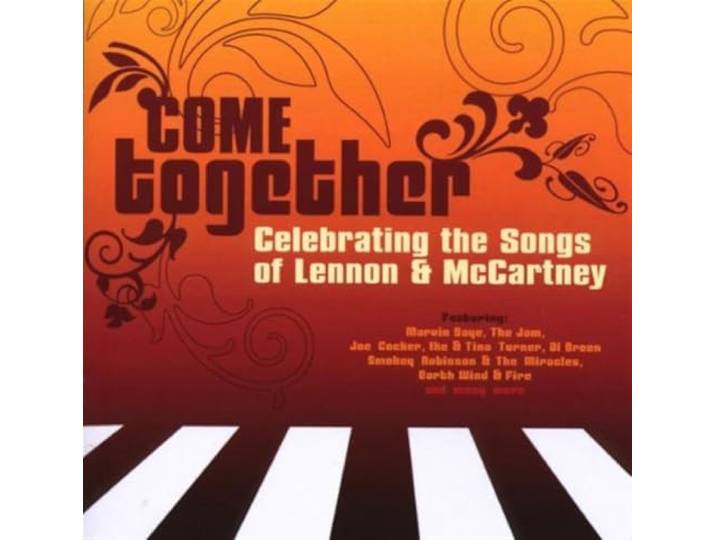 Various - Come Together