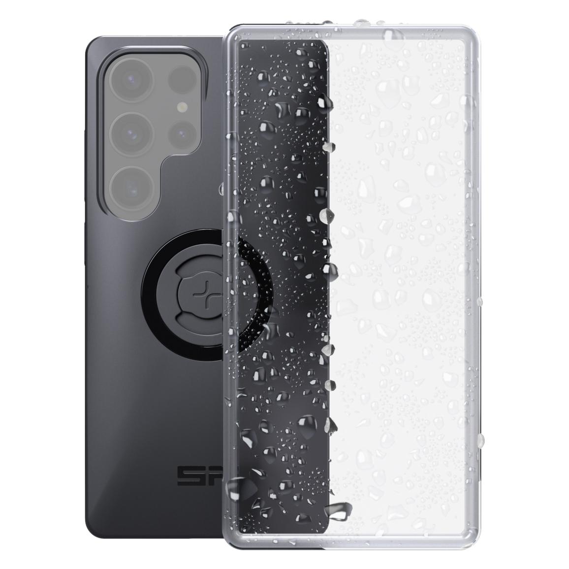Sp Connect Weather Cover (Samsung Galaxy S25 Ultra) (55256)
