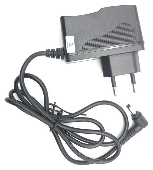 T-ProTek Netvoeding Adapter met EU-stekker compatibel met de Tascam DP-008 digitale recorder