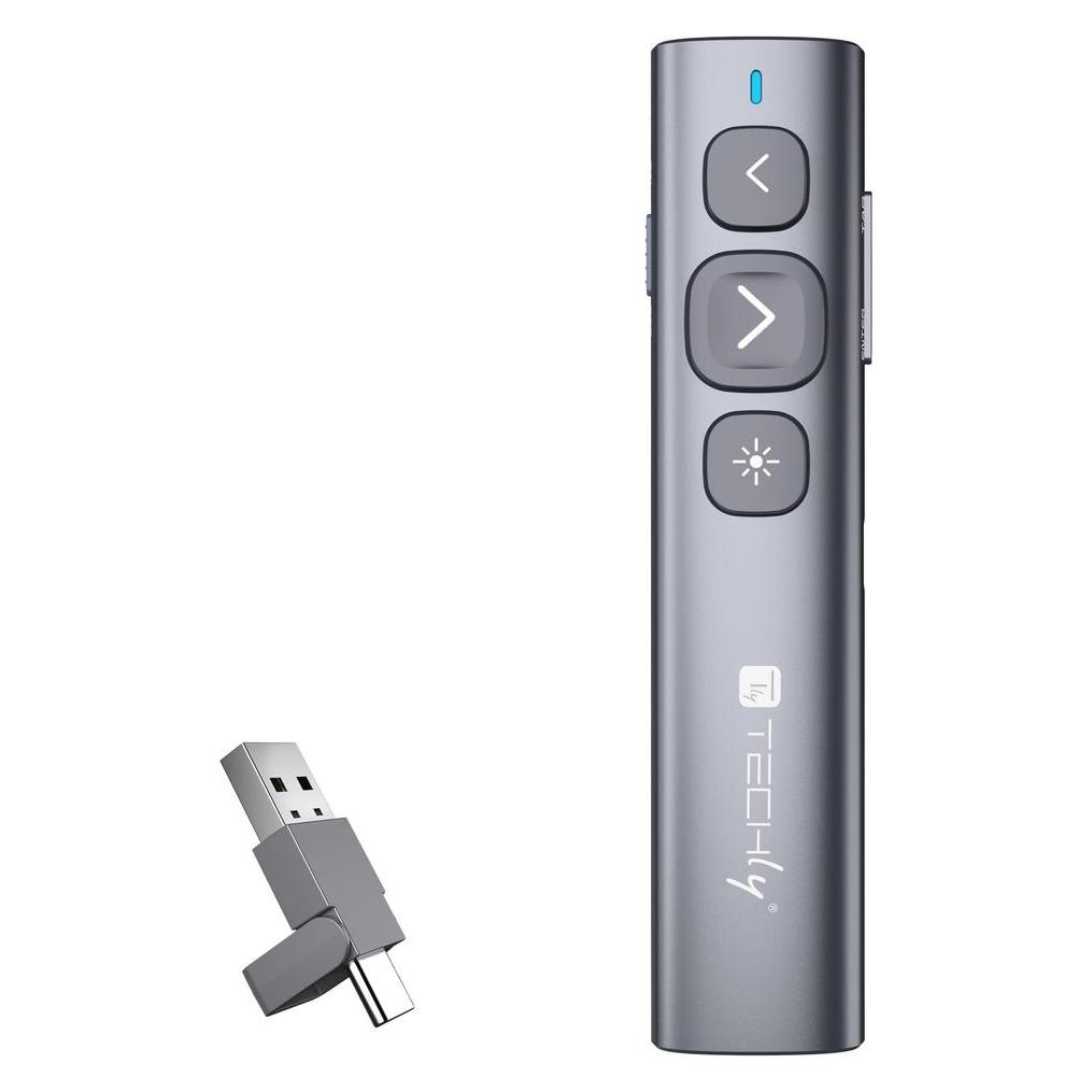 Techly ITC-LASER95PR (78222901)