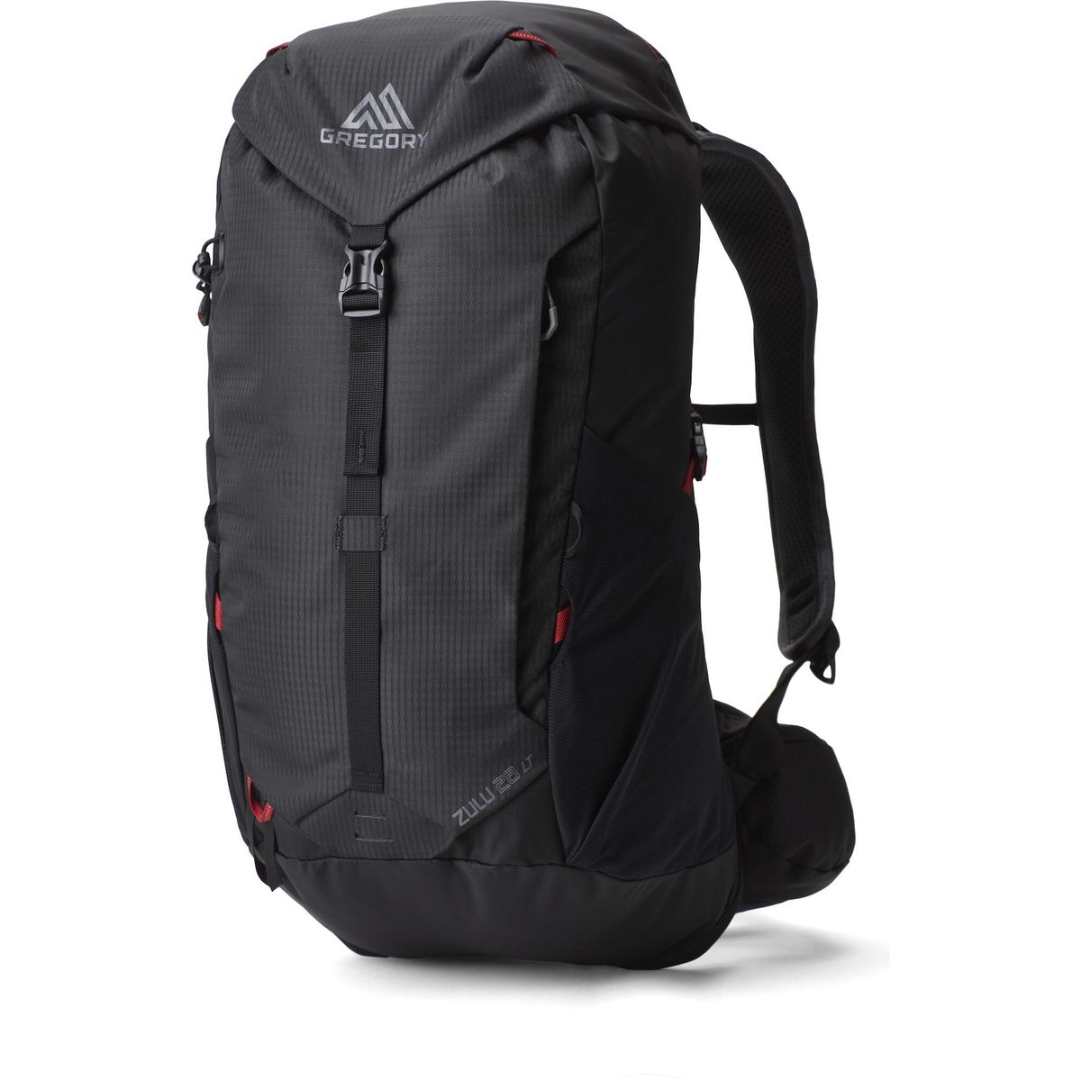 Gregory Zulu 28 LT RC volcanic black (0662) 149323-0662