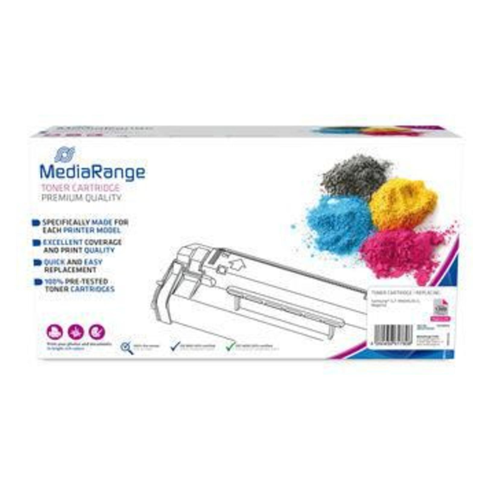 MediaRange CLT-M404S (M) (MRSAT404SM)