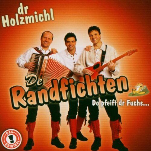 de Randfichten - Dr Holzmichl - Preis vom 01.10.2026 17:08:56 h