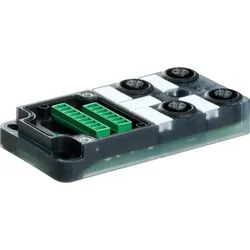 Murrelektronik Grundmodul 8000-84500-0000000
