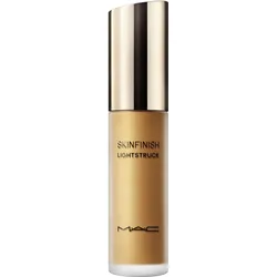 MAC Skinfinish Lightstruck Liquid Highlighter - gold