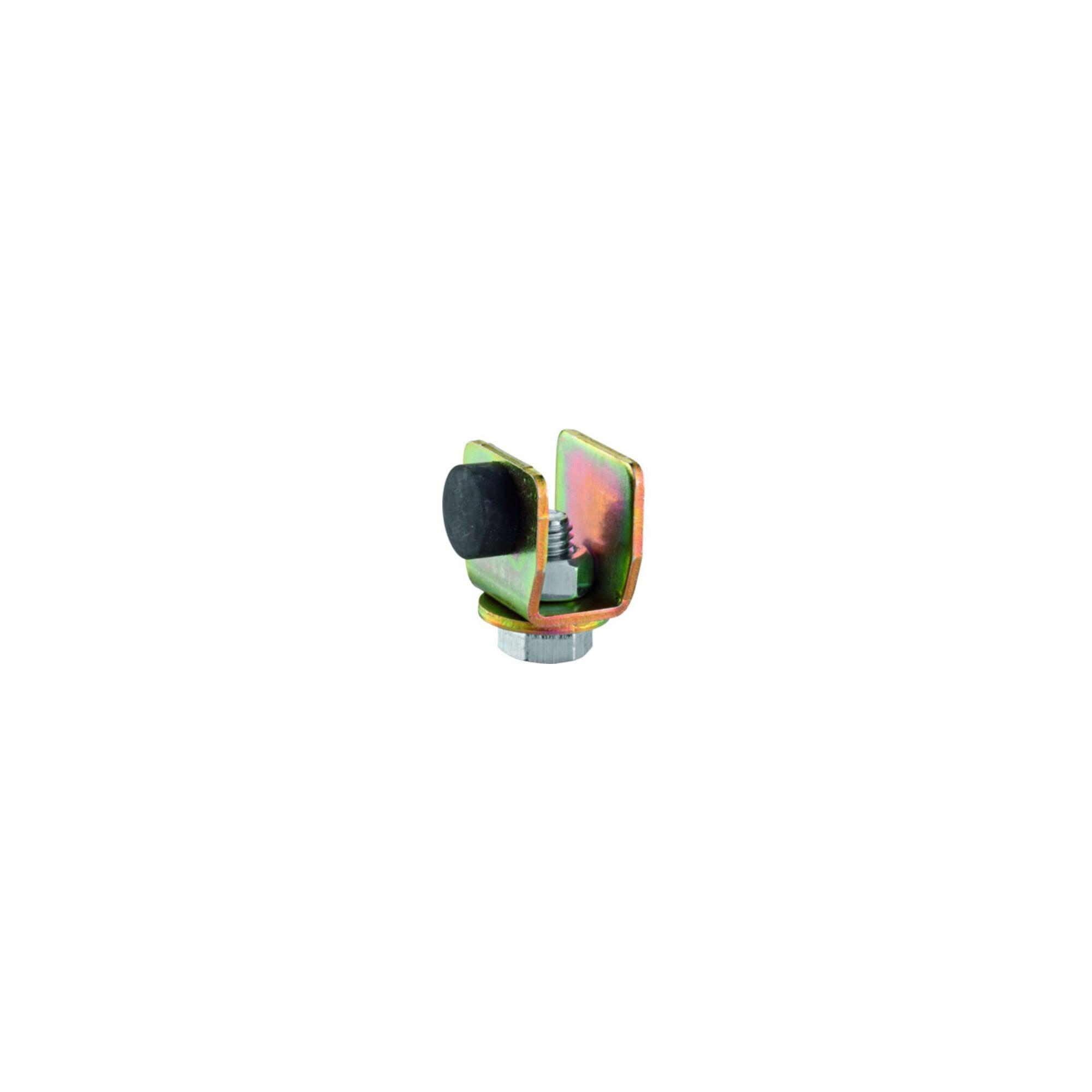 Schienenstopper 100 P-500 P 300 P Pro 300 STA Oberfläche ZN HELM ; Woelm (030080)