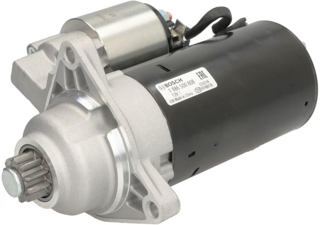 Starter BOSCH 1 986 S00 808