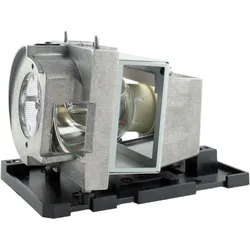 Azurano Beamerlampe für NEC NP34LP Ersatzlampe mit Gehäuse, Beamerlampe