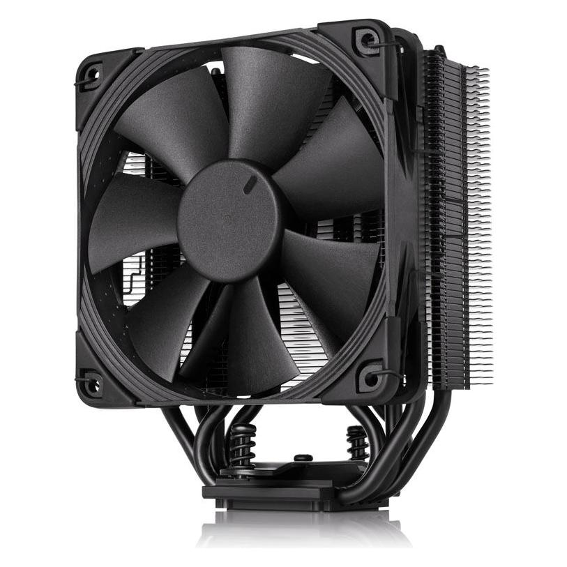 Noctua NH-U12S Chromax Black (158 mm) (NH-U12S CH.BK)