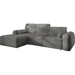 ECKSCHLAFSOFA Volare I, Seite: Links