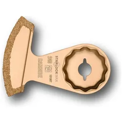 Fein, Sägeblatt, Hartmetall Segmentmesser 63903
