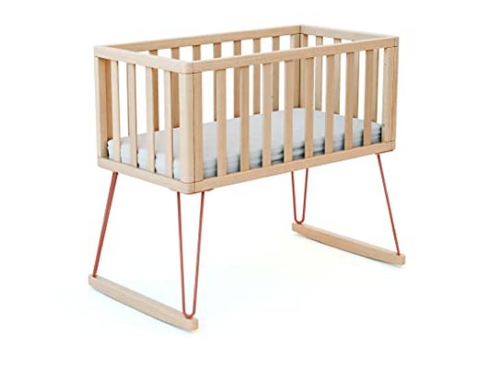 JURABABY - Only Wiege, 40 x 80 cm