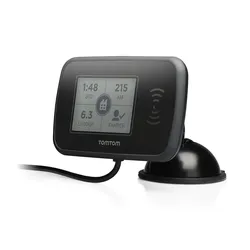 TomTom, Navigationsgerät Zubehör, Telematics PRO 2020 Dock