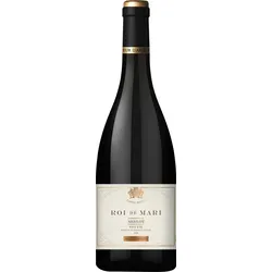 Sieur d'Arques Roi de Mari Merlot 2024