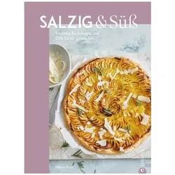 Salzig & Süss, Ratgeber von Milena Krais