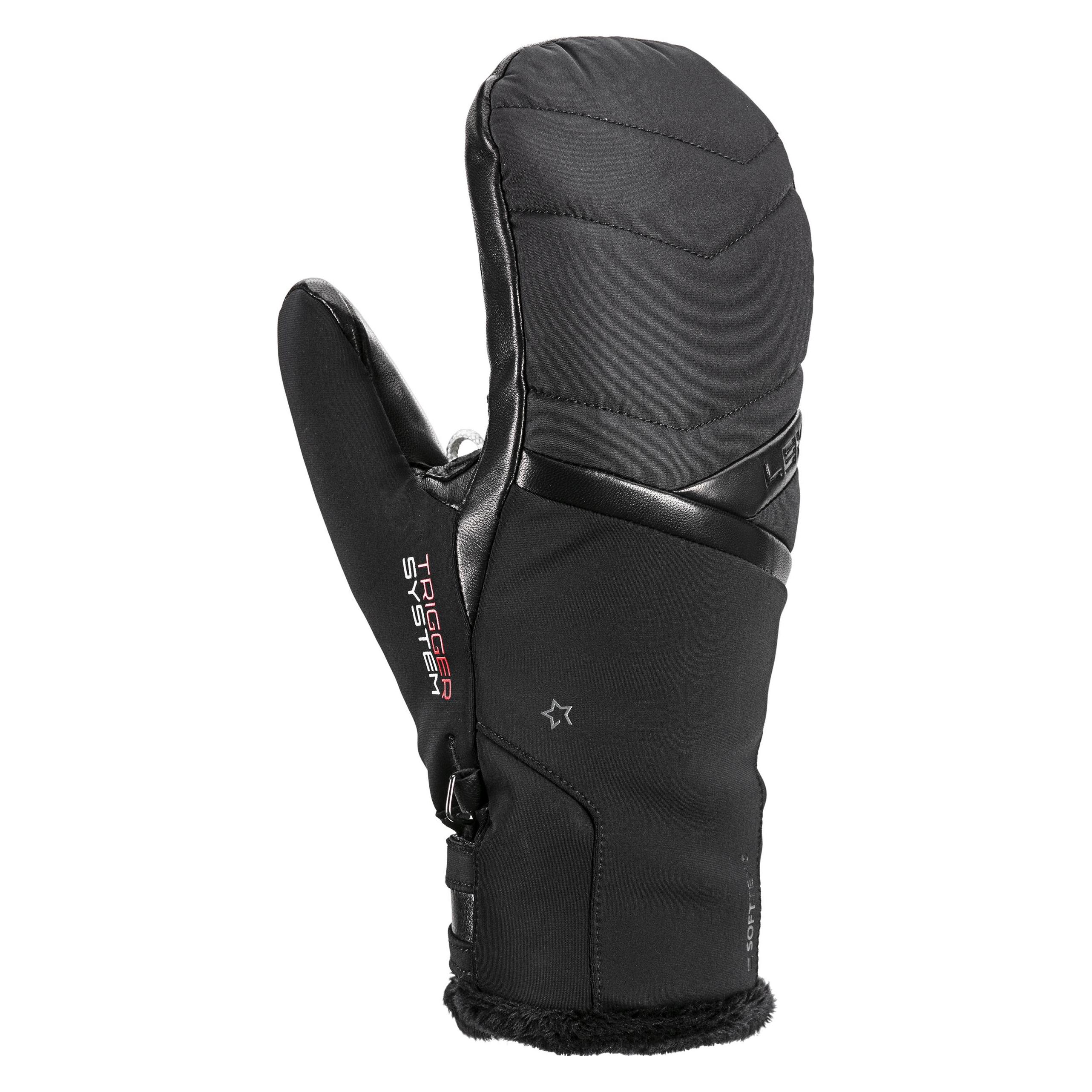 Leki Snowfox 3D Lady Mitt (7) (39451810)