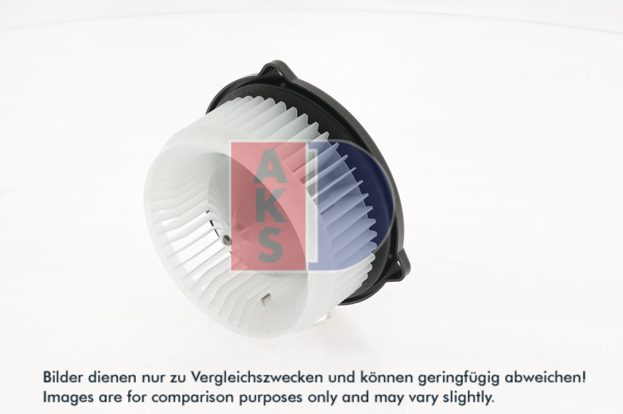 Aks Dasis Innenraumgebläse 108063n Für Honda