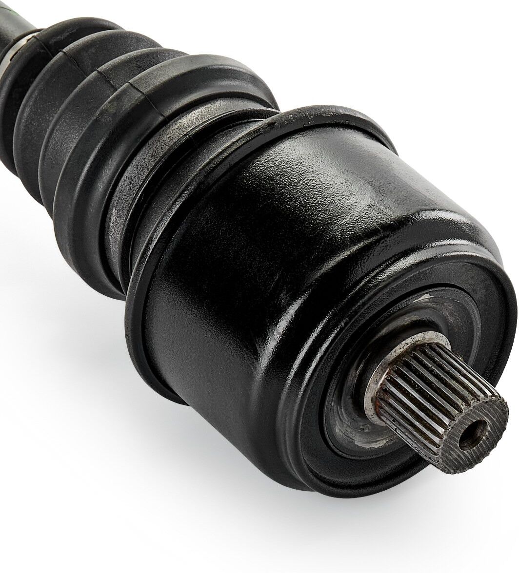 RIDEX REMAN 13D0133R Semiasse